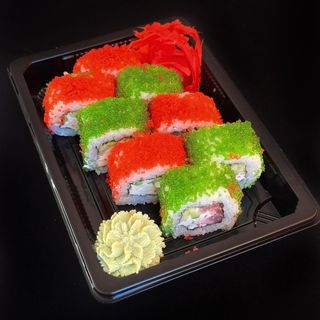 Ролл TUNA/ Roll TUNA
