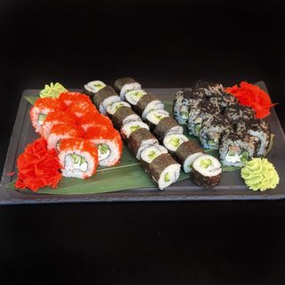 Сет CUCUMBER/ Set CUCUMBER