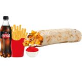 Meniu kebab de vita mic