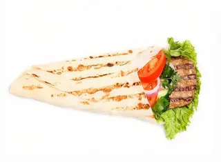 Balkan Kebab