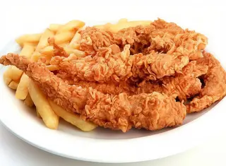 Crispy 