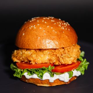Chicken Burger