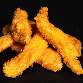 Куриные стрипсы/ Strips de pui