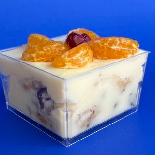 Нежность в стакане/ Gingășie în pahar