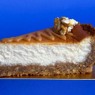 Чизкейк New-York/ Cheesecake New York