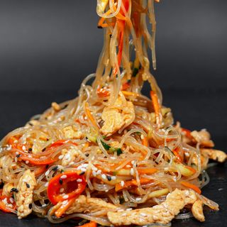 Фунчоза/ Funcioza