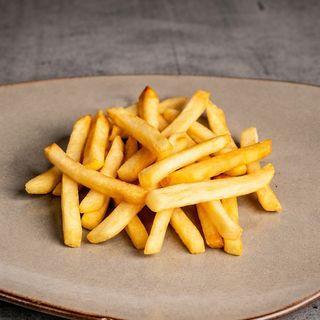 Картофель фри/ Cartofi pai