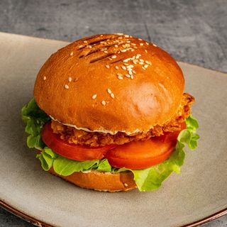 Chicken Burger