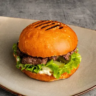 Jack Burger