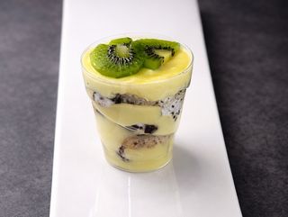 Нежность в стакане/ Gingășie în pahar