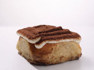 Cinnabon Tiramisu