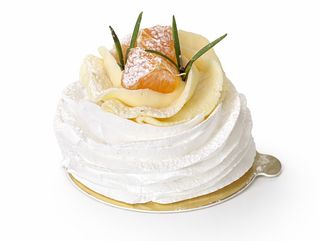 Павлова/ Pavlova