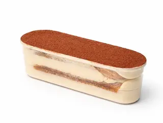 Tiramisu in pahar