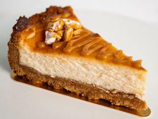 Чизкейк New-York/ Cheesecake New York