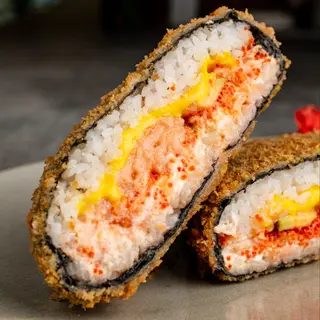 SushiBurger