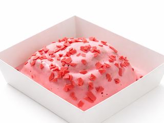 Cinnabon с халвой/ Cinnabon cu halva