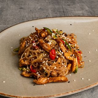 Фунчоза/ Funcioza