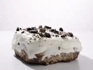 Cinnabon Oreo
