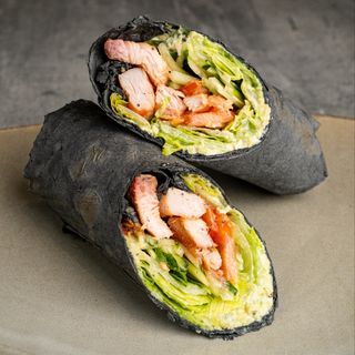 Фитнесс кебаб с индейкой