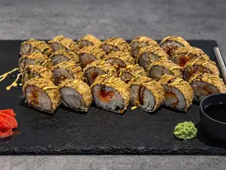 Set Tempura
