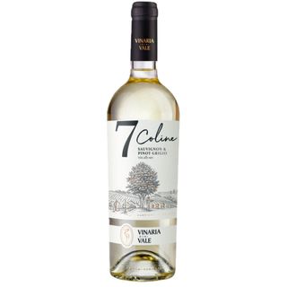 Vin 7 Coline Sauvignon & Pinot Grigio