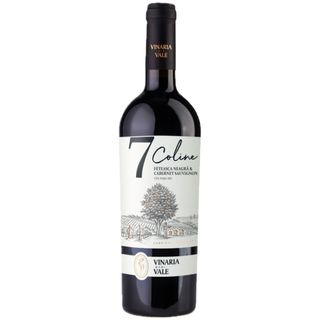 Vin 7 Coline Feteasca Neagră & Cabernet Sauvignon