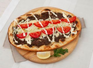 Kafta speciala