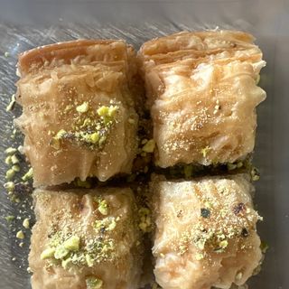 Baklava