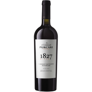 Purcari Cabernet Sauvignon