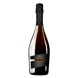 Wine crime Prosecco extra dry