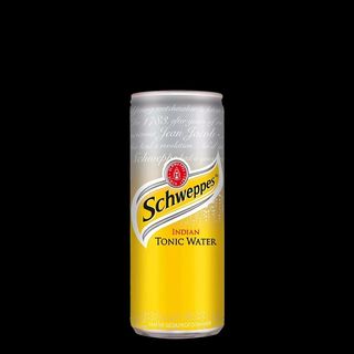 Schweppes Indian tonic
