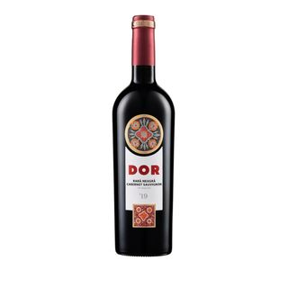 Dor Rară Neagră & Cabernet Sauvignon