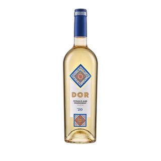 Dor Fetească Albă & Chardonnay