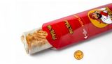 Mr.Lavas cu ciuperci