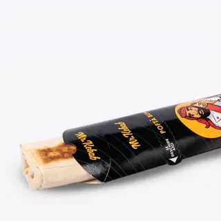 Kebab de vita mare