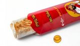 Mr.Lavas cu snitel