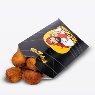Nuggets de pui