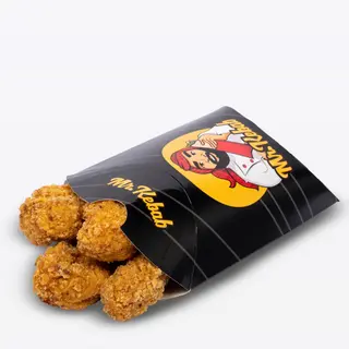 Crispy de pui