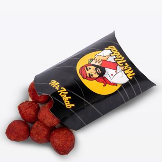 Habanero Cheese Nuggets