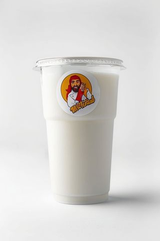 Ayran