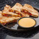 QUESADILLA PUI