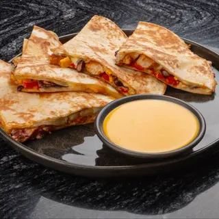 QUESADILLA PUI