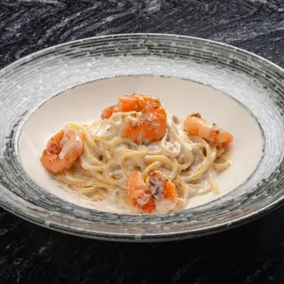 CREVETI ALFREDO