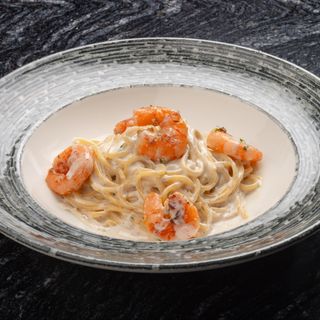CREVETI ALFREDO