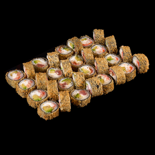 Tempura Set