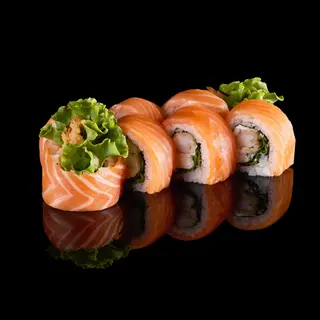 Hoku Roll