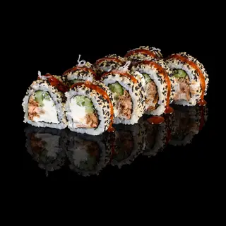 Spicy Roll