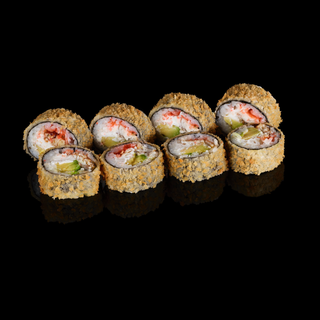 Tempura Tipar