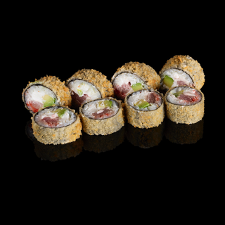 Tempura Ton
