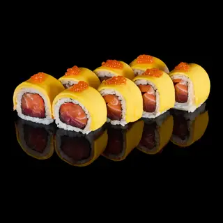Golden Roll